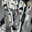 Delpi Decal (ดีคอลน้ำ) RG RX-98V (Double Fin Funnel) Delpi Decal