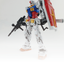 Delpi Water Decal (ดิแคลน้ำ) RG RX-78-2 2.0 Gundam