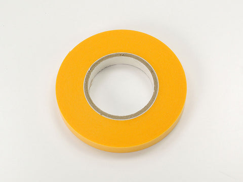 Masking Tape By TAMIYA เทปบังพ่น