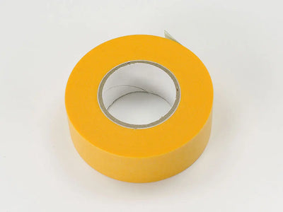 Masking Tape By TAMIYA เทปบังพ่น TAMIYA