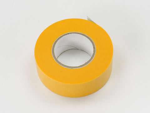 Masking Tape By TAMIYA เทปบังพ่น