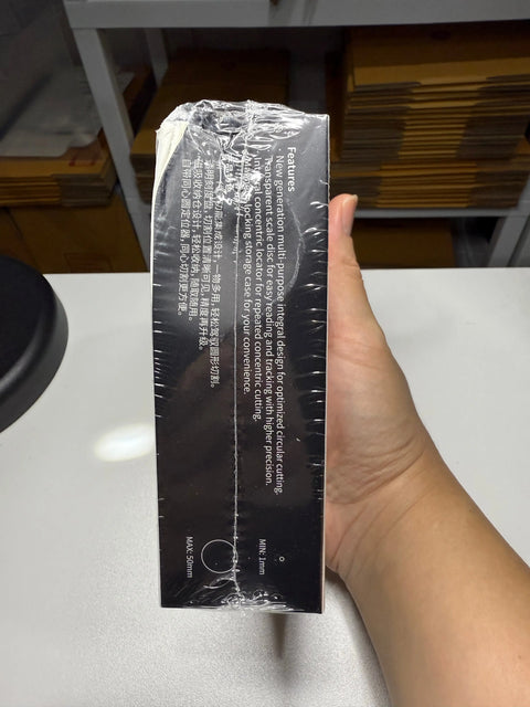 PT-C กล่องบุบ-ในซีล รายการที่ 2 Inspired Hobby