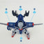 Delpi Water Decal (ดิแคลน้ำ) HG Destiny Spec II Gundam