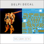 Delpi Decal (ดีคอลน้ำ) MG GRAY ZETA Delpi Decal