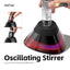 (New) DSPIAE เครื่องกวนสีขวดแบบสั่น Oscillating Stirrer
