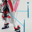 Delpi Water Decal (ดิแคลน้ำ) MG Narrative C-Packs Ver.Ka Gundam