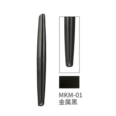 Soft Tip Acrylic Marker By DSPIAE ปากกาสี (Metallic & Fluorescent Colors) Dspiae