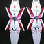 Delpi Decal (ดีคอลน้ำ) PG FULL ARMOR UNICORN Delpi Decal