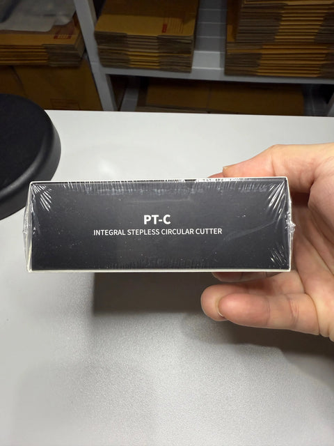 PT-C กล่องบุบ-ในซีล รายการที่ 3 Inspired Hobby