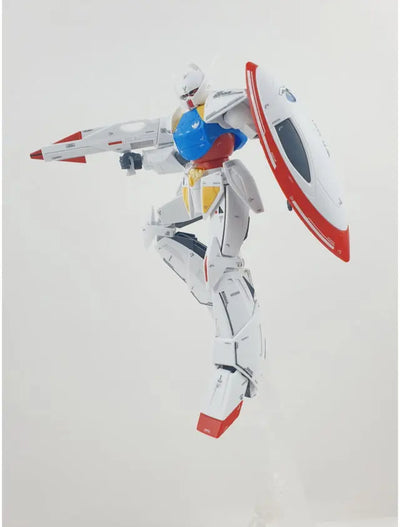 Delpi Water Decal (ดิแคลน้ำ) HG Turn A Gundam Delpi Decal