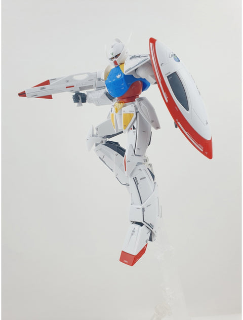 Delpi Water Decal (ดิแคลน้ำ) HG Turn A Gundam