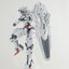 Delpi Water Decal (ดิแคลน้ำ) HG Calibarn Gundam