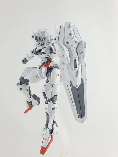 Delpi Water Decal (ดิแคลน้ำ) HG Calibarn Gundam Delpi Decal