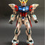 Delpi Decal (ดีคอลน้ำ) RG Build Strike Full Package Delpi Decal