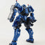 Delpi Decal (ดีคอลน้ำ) HG Police Zaku Delpi Decal