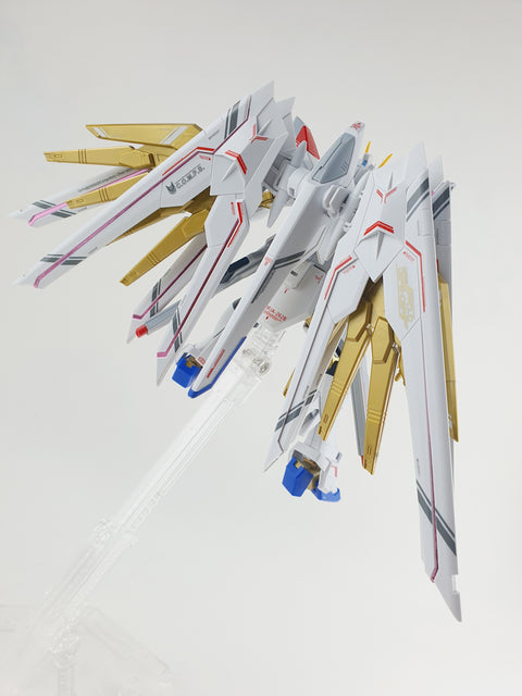 Delpi Water Decal (ดิแคลน้ำ) HG Mighty Strike Freedom Gundam