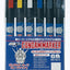GUNDAM MARKER SET By MR.HOBBY ปากกามาร์กเกอร์ แบบชุดรวม