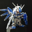 Delpi Decal (ดีคอลน้ำ) SD RX-93-2 Hi-V Delpi Decal