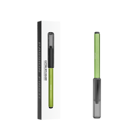 (New) DSPIAE ปากกา-มีดเดินลาย Straight Edge Broach & Step Scraper Dspiae