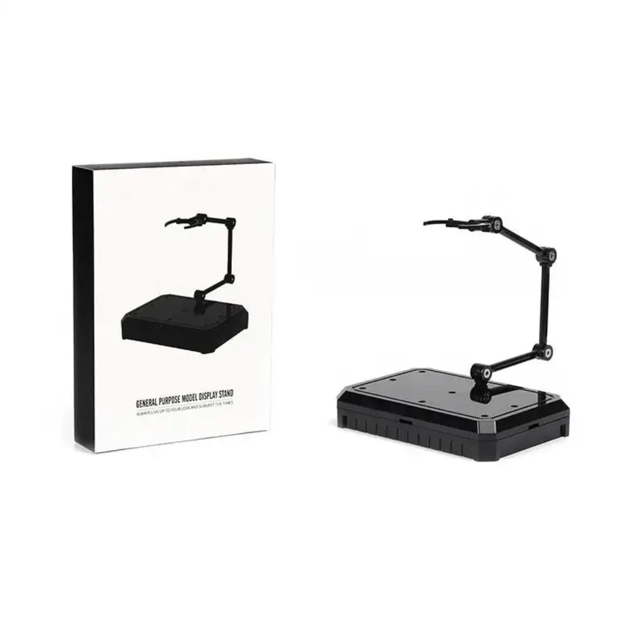 General Purpose Model Display Stand By DSPIAE ขาจับโมเดล Dspiae