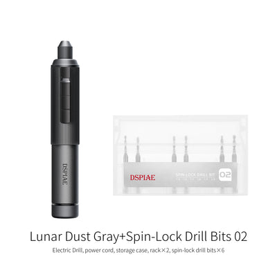 (New) DSPIAE สว่านมือไฟฟ้า Orbit Electric Drill Dspiae
