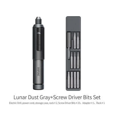 (New) DSPIAE สว่านมือไฟฟ้า Orbit Electric Drill Dspiae