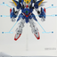 Delpi Water Decal (ดิแคลน้ำ) MGSD Wing Zero Gundam