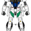 Delpi Water Decal (ดิแคลน้ำ) MG Impulse (Force , Sword , Blast) Gundam