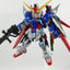 Delpi Decal (ดีคอลน้ำ) MGSD DESTINY Delpi Decal
