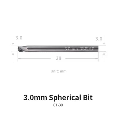 (New) Head for Chamfering Tool By DSPIAE หัวเปลี่ยนสำหรับปากกาลบคมมุมอเนกประสงค์ Dspiae