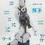 Delpi Decal (ดีคอลน้ำ) PG UNLEASHED RX-93 V VER. DELPI Delpi Decal