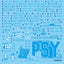 Delpi Decal (ดีคอลน้ำ) HG Psycho MK-II Delpi Decal