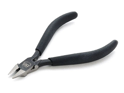 Sharp Pointed Side Cutter By TAMIYA คีมตัดพลาสติก 74035 TAMIYA