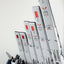 Delpi Decal (ดีคอลน้ำ) PG UNLEASHED RX-93 V VER. DELPI Delpi Decal
