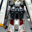 Delpi Decal (ดีคอลน้ำ) RG RX-98V (Double Fin Funnel) Delpi Decal