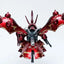 Delpi Decal (ดีคอลน้ำ) SD Nightingale Holo Delpi Decal