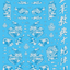 Delpi Decal (ดีคอลน้ำ) HG DRAGON Delpi Decal