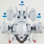 Delpi Water Decal (ดิแคลน้ำ) HG Calibarn Gundam