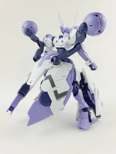 Delpi Decal (ดีคอลน้ำ) HG Beguir-Beu Torche Delpi Decal