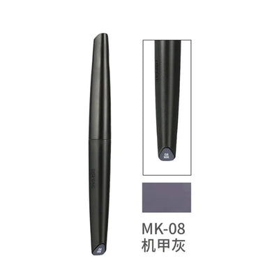 Soft Tip Acrylic Marker By DSPIAE ปากกาสี (Basic Colors) Dspiae