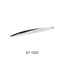 Stainless Steel Precision Tweezers By DSPIAE แหนบสแตนเลส (มีหลายรุ่น)