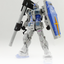 Delpi Decal (ดีคอลน้ำ) RG RX-78-3 2.0 G-3 Delpi Decal