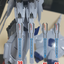 Delpi Water Decal (ดิแคลน้ำ) MG Providence Gundam