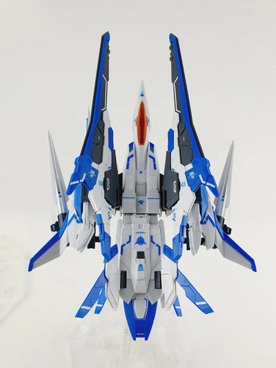 Delpi Water Decal (ดิแคลน้ำ) RG OO XN Raiser Gundam Delpi Decal