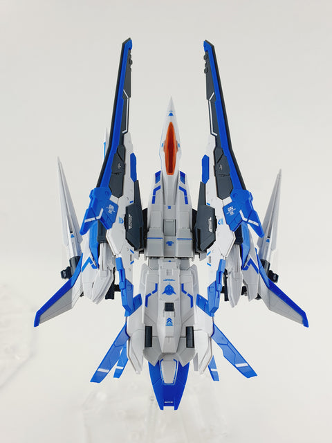 Delpi Water Decal (ดิแคลน้ำ) RG OO XN Raiser Gundam