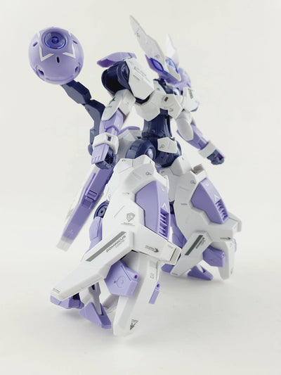 Delpi Decal (ดีคอลน้ำ) HG Beguir-Beu Torche Delpi Decal