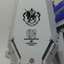 Delpi Metal Sticker (สติกเกอร์โลหะ) MG RX-93-2 Hi-V Gundam Ver.Ka (Silver)