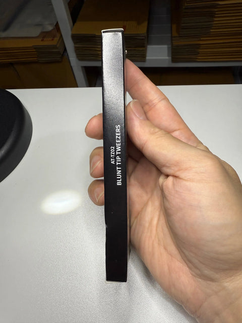 Tweezer AT-TZ02 กล่องบุบ Inspired Hobby