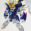 Delpi Water Decal (ดิแคลน้ำ) MGSD Wing Zero Gundam