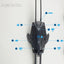 Delpi Decal (ดีคอลน้ำ) HG LFRITH ANVATA Delpi Decal
